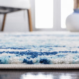 Safavieh Tulum 276 Power Loomed 60% Polypropylene/40% Jute Contemporary Rug TUL276B-9