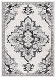 Safavieh Tulum 278 Power Loomed 60% Polypropylene/40% Jute Transitional Rug TUL278A-9