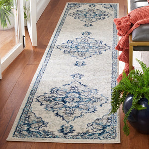 Safavieh Tulum 278 Power Loomed 60% Polypropylene/40% Jute Transitional Rug TUL278B-9