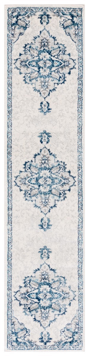 Safavieh Tulum 278 Power Loomed 60% Polypropylene/40% Jute Transitional Rug TUL278B-9