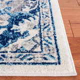 Safavieh Tulum 278 Power Loomed 60% Polypropylene/40% Jute Transitional Rug TUL278B-9