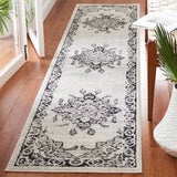 Safavieh Tulum 279 Power Loomed 60% Polypropylene/40% Jute Transitional Rug TUL279A-9