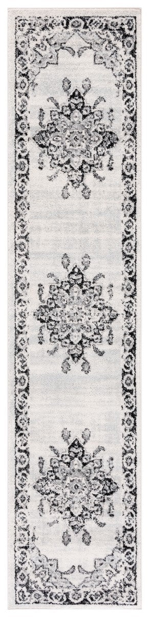 Safavieh Tulum 279 Power Loomed 60% Polypropylene/40% Jute Transitional Rug TUL279A-9