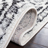 Safavieh Tulum 279 Power Loomed 60% Polypropylene/40% Jute Transitional Rug TUL279A-9