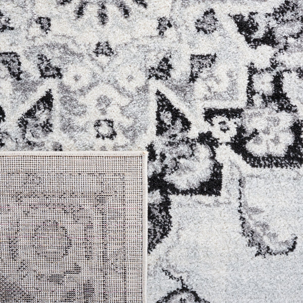 Safavieh Tulum 279 Power Loomed 60% Polypropylene/40% Jute Transitional Rug TUL279A-9