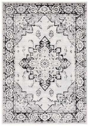 Safavieh Tulum 279 Power Loomed 60% Polypropylene/40% Jute Transitional Rug TUL279A-9