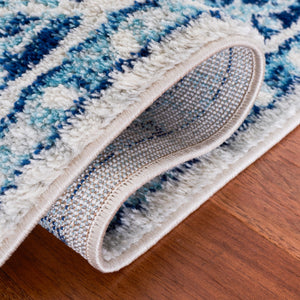 Safavieh Tulum 279 Power Loomed 60% Polypropylene/40% Jute Transitional Rug TUL279B-9