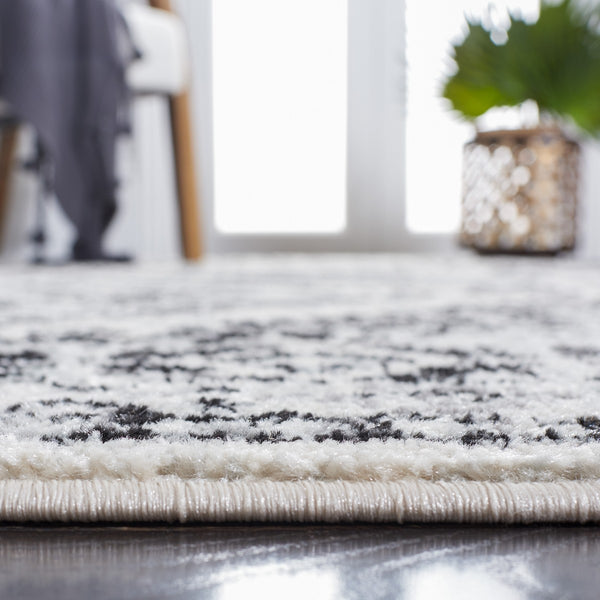 Safavieh Tulum 280 Power Loomed 60% Polypropylene/40% Jute Transitional Rug TUL280A-9