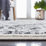 Safavieh Tulum 280 Power Loomed 60% Polypropylene/40% Jute Transitional Rug TUL280A-9