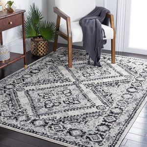 Safavieh Tulum 280 Power Loomed 60% Polypropylene/40% Jute Transitional Rug TUL280A-9