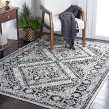 Safavieh Tulum 280 Power Loomed 60% Polypropylene/40% Jute Transitional Rug TUL280A-9