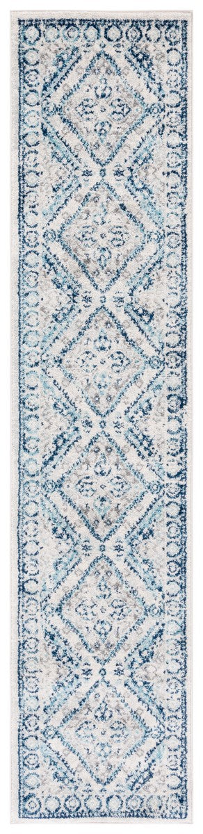 Safavieh Tulum 280 Power Loomed 60% Polypropylene/40% Jute Transitional Rug TUL280B-9