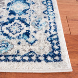 Safavieh Tulum 280 Power Loomed 60% Polypropylene/40% Jute Transitional Rug TUL280B-9