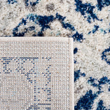 Safavieh Tulum 280 Power Loomed 60% Polypropylene/40% Jute Transitional Rug TUL280B-9