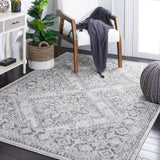 Safavieh Tulum 280 Power Loomed 60% Polypropylene/40% Jute Transitional Rug TUL280C-9