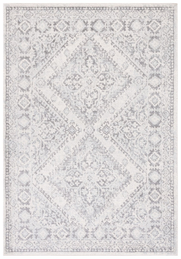 Safavieh Tulum 280 Power Loomed 60% Polypropylene/40% Jute Transitional Rug TUL280C-9
