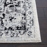 Safavieh Tulum 281 Power Loomed 60% Polypropylene/40% Jute Traditional Rug TUL281A-9