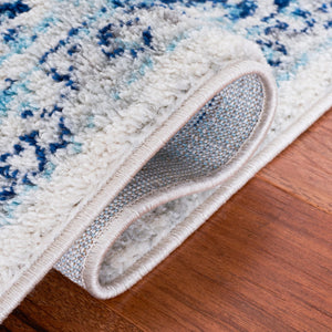 Safavieh Tulum 281 Power Loomed 60% Polypropylene/40% Jute Traditional Rug TUL281B-9