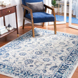 Safavieh Tulum 281 Power Loomed 60% Polypropylene/40% Jute Traditional Rug TUL281B-9