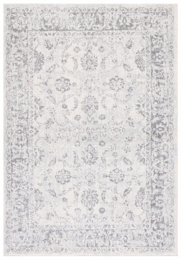 Safavieh Tulum 281 Power Loomed 60% Polypropylene/40% Jute Traditional Rug TUL281C-9