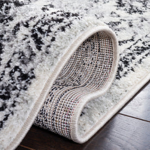 Safavieh Tulum 282 Power Loomed 60% Polypropylene/40% Jute Traditional Rug TUL282A-9