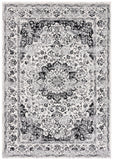 Safavieh Tulum 282 Power Loomed 60% Polypropylene/40% Jute Traditional Rug TUL282A-9