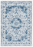 Safavieh Tulum 282 Power Loomed 60% Polypropylene/40% Jute Traditional Rug TUL282B-9