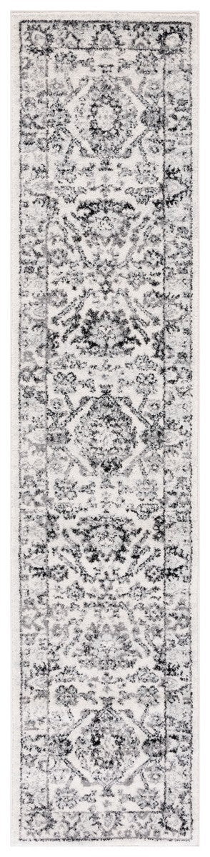 Safavieh Tulum 283 Power Loomed 60% Polypropylene/40% Jute Traditional Rug TUL283A-9