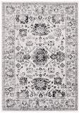 Safavieh Tulum 283 Power Loomed 60% Polypropylene/40% Jute Traditional Rug TUL283A-9