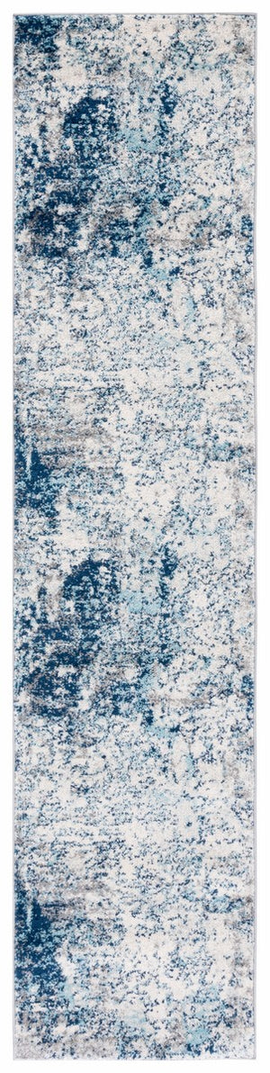 Safavieh Tulum 284 Power Loomed 60% Polypropylene/40% Jute Contemporary Rug TUL284B-9