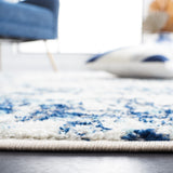 Safavieh Tulum 284 Power Loomed 60% Polypropylene/40% Jute Contemporary Rug TUL284B-9