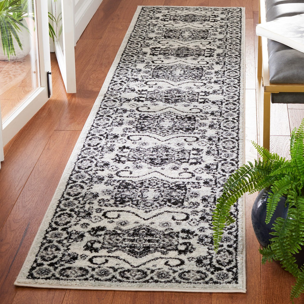 Safavieh Tulum 285 Power Loomed 60% Polypropylene/40% Jute Transitional Rug TUL285A-9