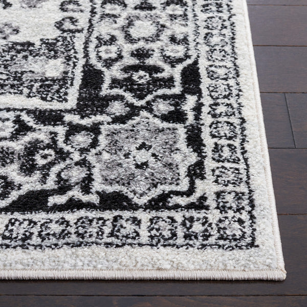 Safavieh Tulum 285 Power Loomed 60% Polypropylene/40% Jute Transitional Rug TUL285A-9
