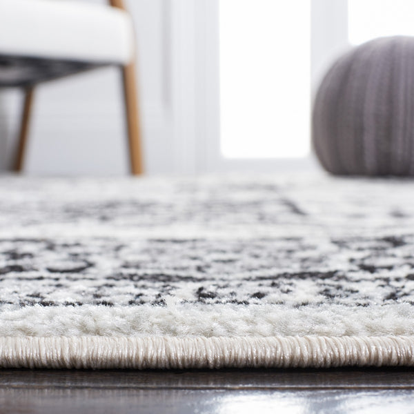 Safavieh Tulum 285 Power Loomed 60% Polypropylene/40% Jute Transitional Rug TUL285A-9