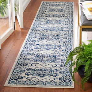 Safavieh Tulum 285 Power Loomed 60% Polypropylene/40% Jute Transitional Rug TUL285B-9