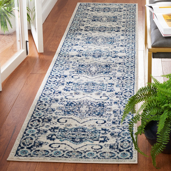Safavieh Tulum 285 Power Loomed 60% Polypropylene/40% Jute Transitional Rug TUL285B-9