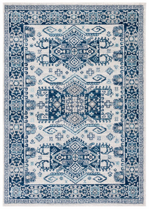 Safavieh Tulum 285 Power Loomed 60% Polypropylene/40% Jute Transitional Rug TUL285B-9