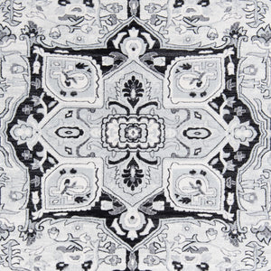 Safavieh Tulum 286 Power Loomed 60% Polypropylene/40% Jute Transitional Rug TUL286A-9