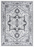 Safavieh Tulum 286 Power Loomed 60% Polypropylene/40% Jute Transitional Rug TUL286A-9