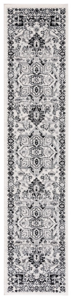 Safavieh Tulum 286 Power Loomed 60% Polypropylene/40% Jute Transitional Rug TUL286A-9