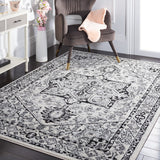 Safavieh Tulum 286 Power Loomed 60% Polypropylene/40% Jute Transitional Rug TUL286A-9