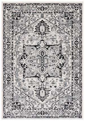 Safavieh Tulum 286 Power Loomed 60% Polypropylene/40% Jute Transitional Rug TUL286A-9
