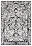 Safavieh Tulum 286 Power Loomed 60% Polypropylene/40% Jute Transitional Rug TUL286A-9