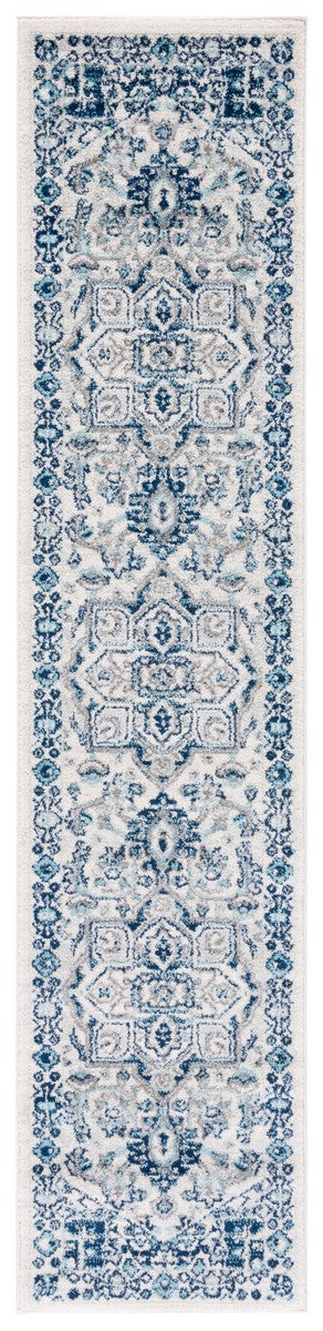 Safavieh Tulum 286 Power Loomed 60% Polypropylene/40% Jute Transitional Rug TUL286B-9