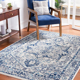 Safavieh Tulum 286 Power Loomed 60% Polypropylene/40% Jute Transitional Rug TUL286B-9