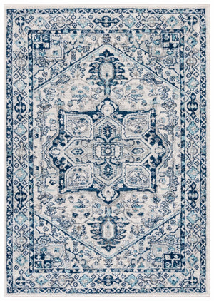 Safavieh Tulum 286 Power Loomed 60% Polypropylene/40% Jute Transitional Rug TUL286B-9