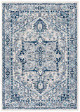 Safavieh Tulum 286 Power Loomed 60% Polypropylene/40% Jute Transitional Rug TUL286B-9