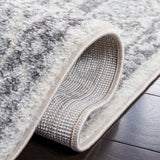 Safavieh Tulum 286 Power Loomed 60% Polypropylene/40% Jute Transitional Rug TUL286C-9