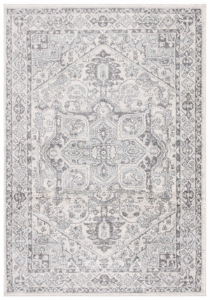 Safavieh Tulum 286 Power Loomed 60% Polypropylene/40% Jute Transitional Rug TUL286C-9