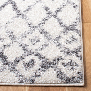 Safavieh Tulum 600 Power Loomed 78% Polypropylene/14% Jute/8% Latex Bohemian Rug TUL657A-6